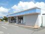 コンビニ　ローソン 諏訪豊田小川店（コンビニ）まで364m