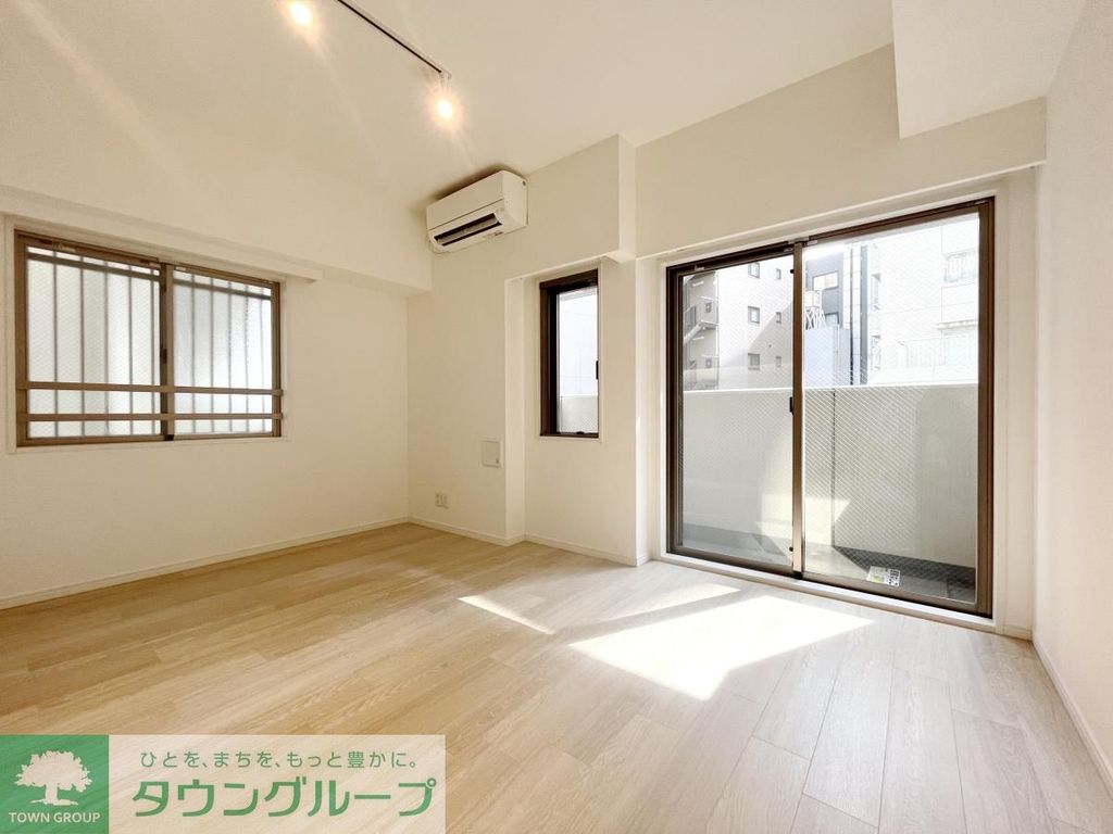 その他部屋・スペース　お問合せは(株)タウンハウジング赤坂店へ【03-5563-…