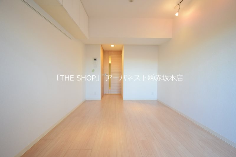 ブライズ亀戸の内装写真