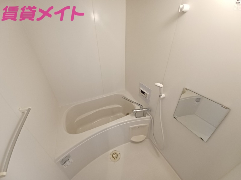 アルテ エスパシオの風呂写真
