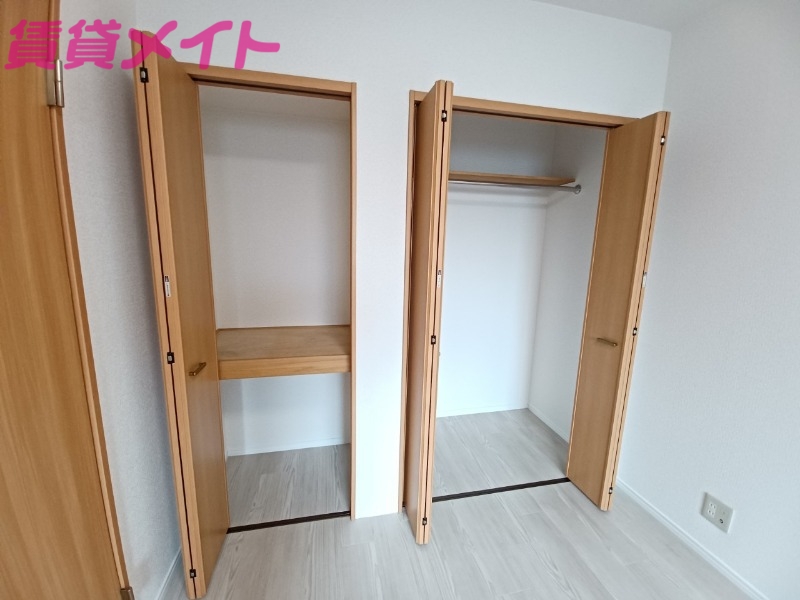 アルテ エスパシオの内装写真
