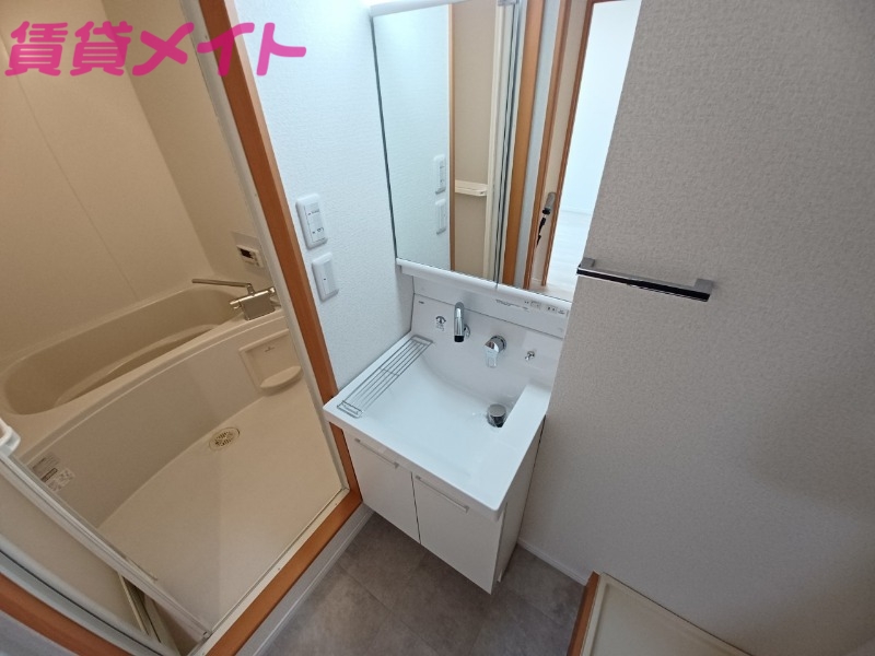 アルテ エスパシオの内装写真