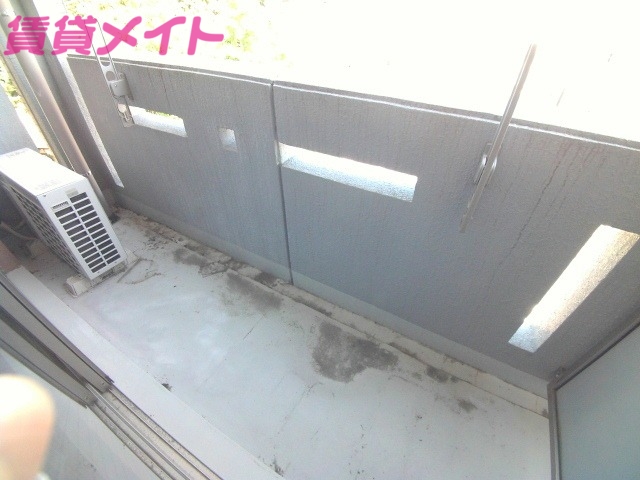 アルテ エスパシオの内装写真