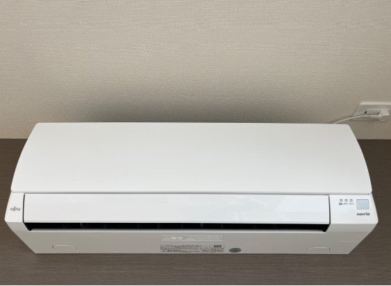 その他設備　※同型のお部屋