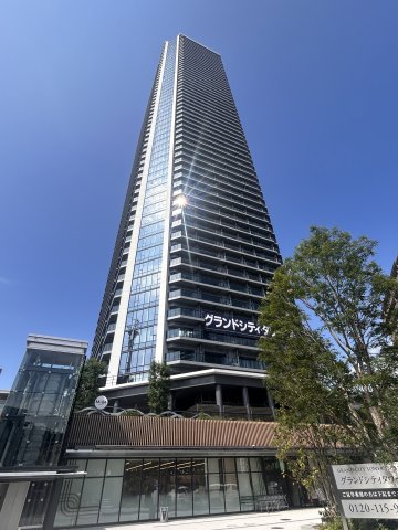 建物外観　建物外観