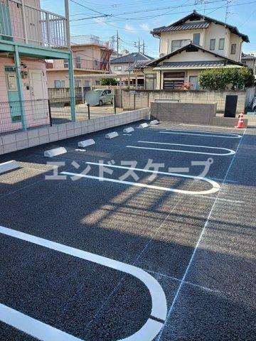 上毛電鉄 中央前橋駅 徒歩33分 2階建 築1年のその他写真