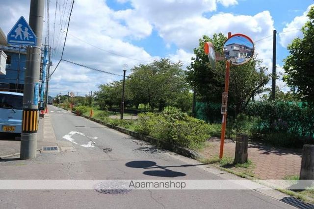 その他　前面道路（その他）まで0m