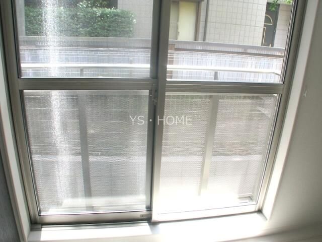 ＪＲ中央線 阿佐ケ谷駅 徒歩7分 3階建 築13年の内装写真