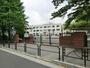 小学校　葛飾区立中青戸小学校（小学校）まで455m