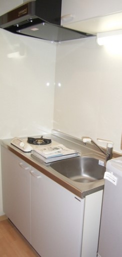キッチン　弊社は都内全域の物件をご紹介可能です！