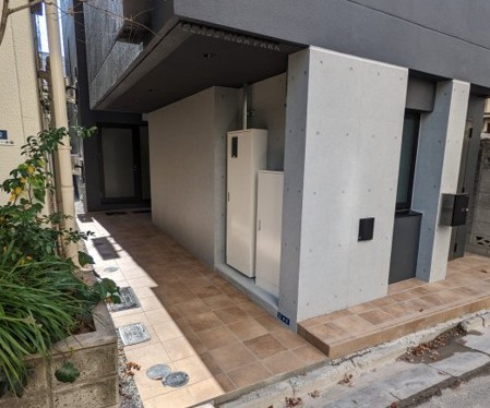その他共有部分　☆その他共用部分☆