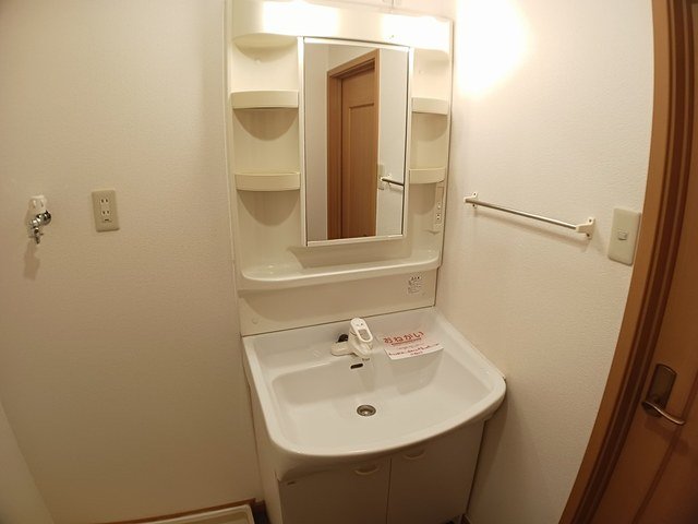 カーサプラシードの内装写真