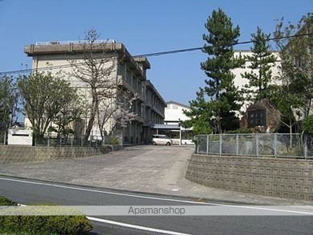 小学校　末恒小学校（小学校）まで1390m