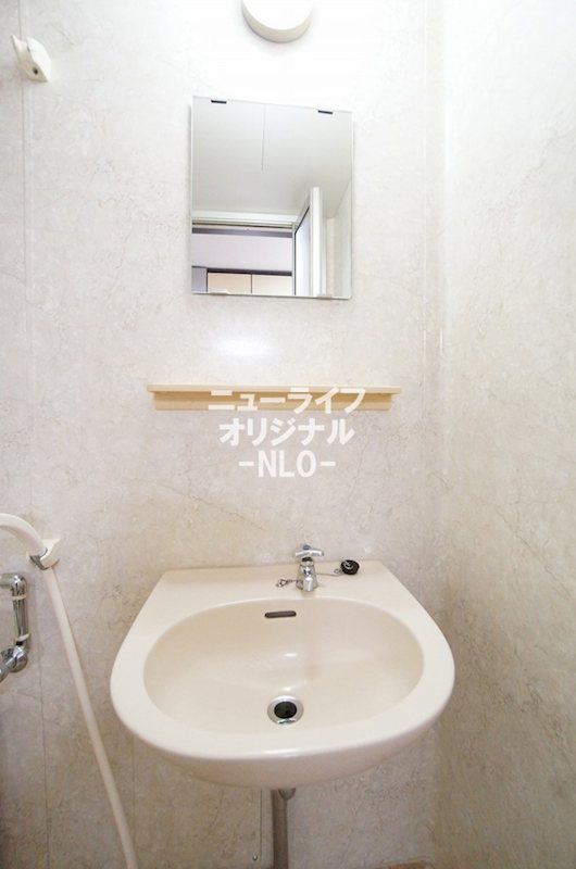 洗面設備　洗面ボール