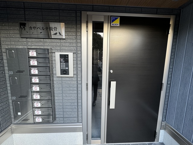 ロビー