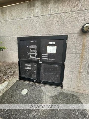 イーストコーストヴィラの外観写真