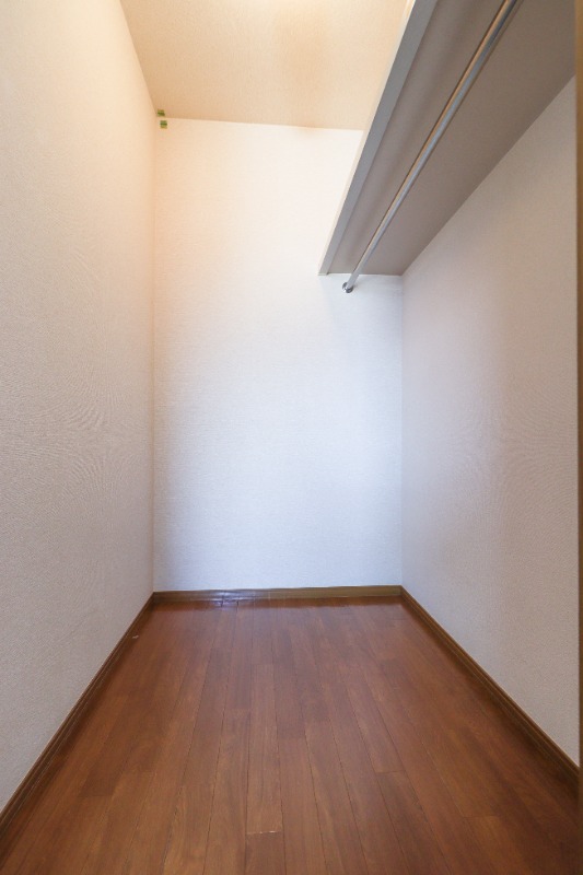収納　図面と現状に相違がある場合には現状を優先