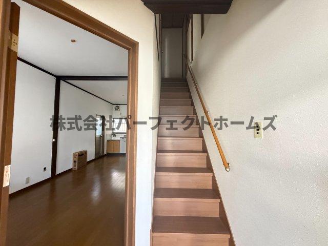 その他部屋・スペース　物件の内装です