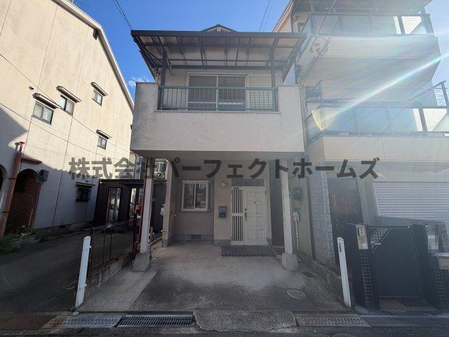 河北中町戸建 賃貸