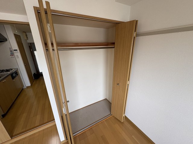 収納　こまごまとしたものを収納できそうですね