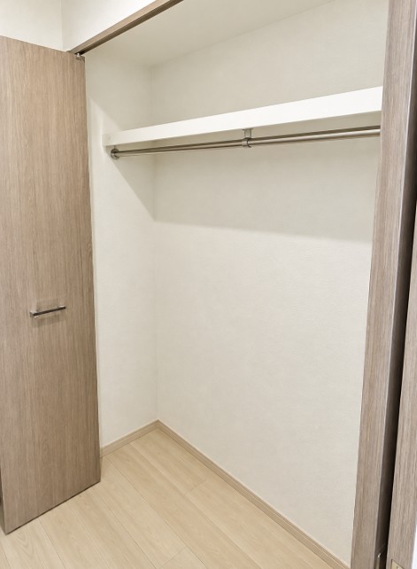 収納　別号室参考写真