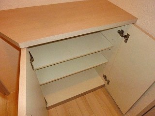 OMレジデンス北17条のその他写真