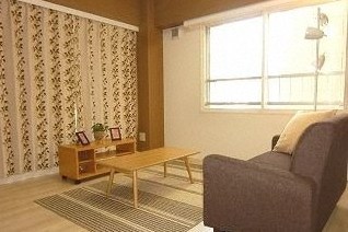 OMレジデンス北17条のその他写真