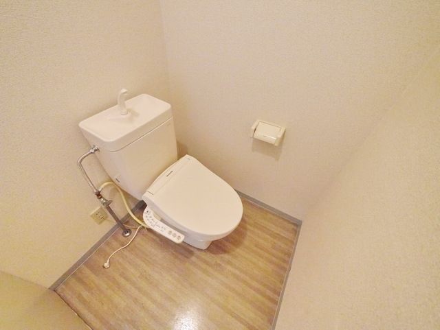 トイレ　★お問い合わせはタウンハウジング聖蹟桜ヶ丘店まで★
