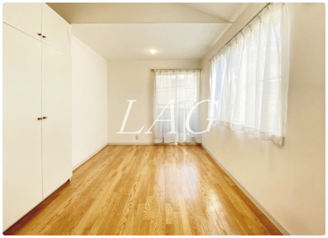 居室・リビング　洋室のお部屋です。