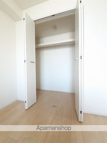 インペリアルライフの内装写真