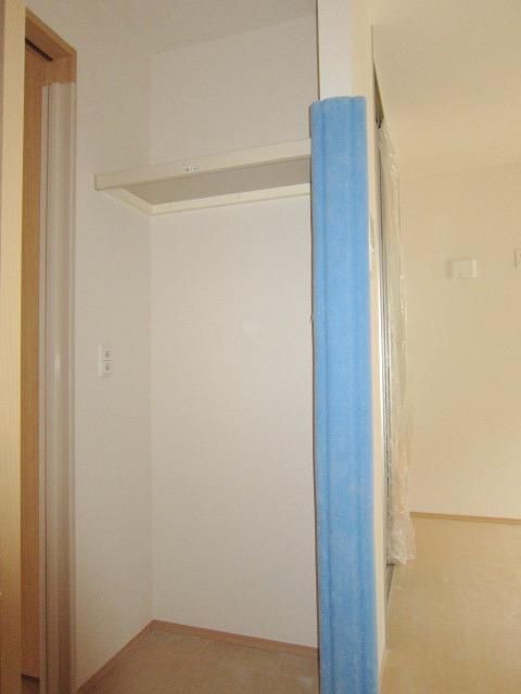 その他設備　★オープンクローゼットです★
