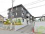 西鈴蘭台駅より徒歩15分 3階 築12年10ヶ月の賃貸物件