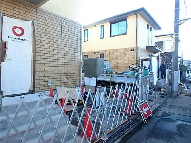 その他共有部分　外観・共用設備