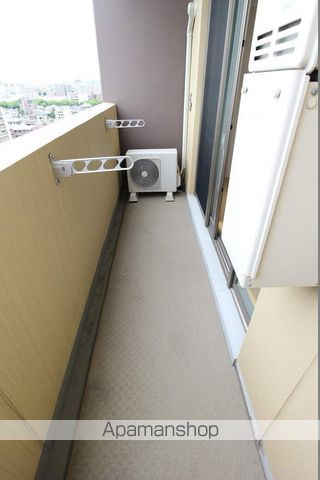 地下鉄箱崎線 馬出九大病院前駅 徒歩3分 14階建 築14年の内装写真