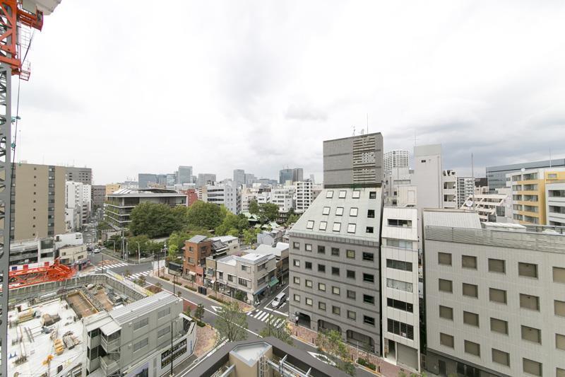 東京メトロ日比谷線 八丁堀駅 徒歩6分 36階建 築9年のその他写真