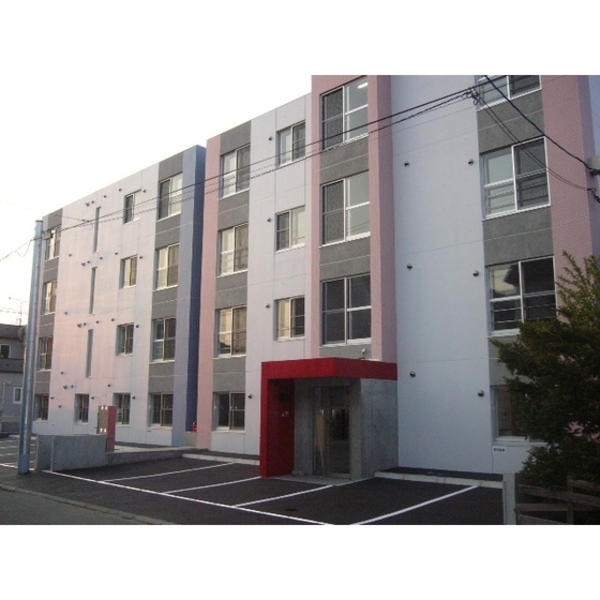 N32 B棟
