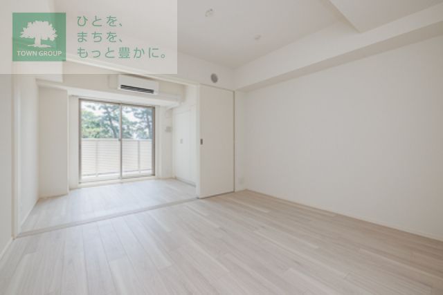居室・リビング　※写真は同タイプ住戸です。