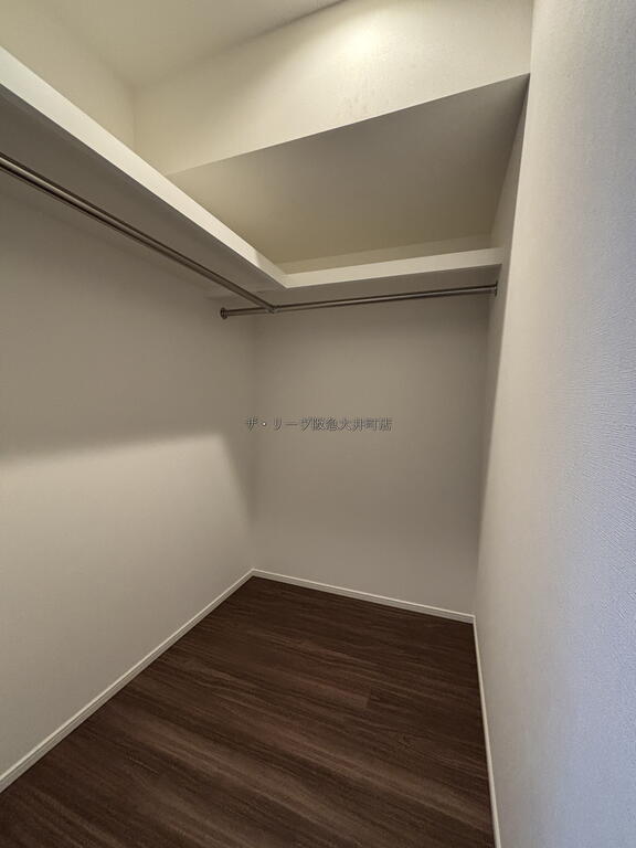 ロイジェント戸越銀座の内装写真