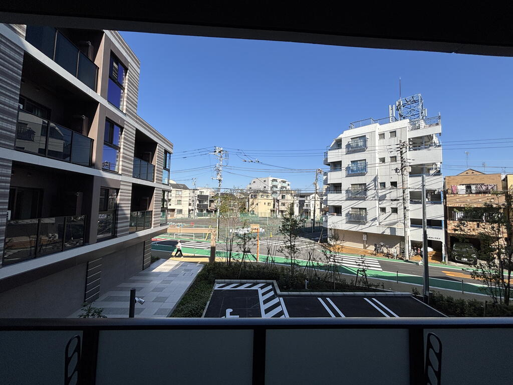 ロイジェント戸越銀座のその他写真