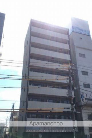 ブルーライン 蒔田駅 徒歩5分 築11年