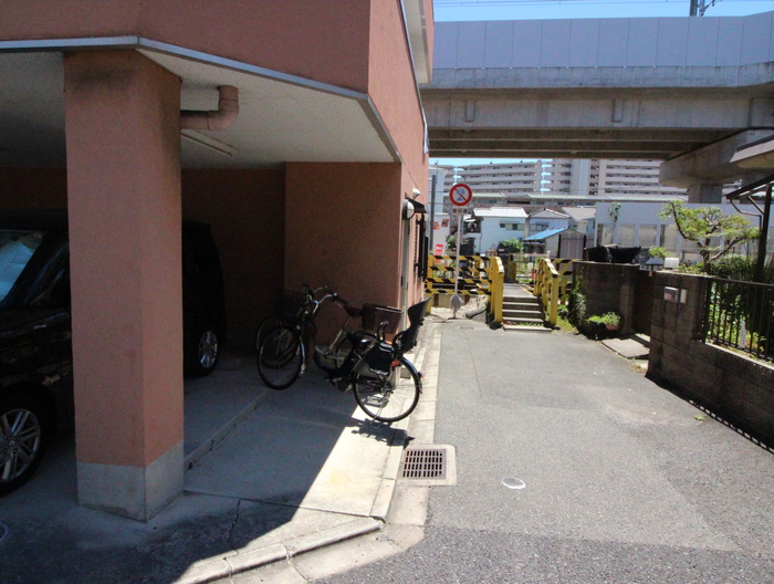 クレセント・Iのその他写真