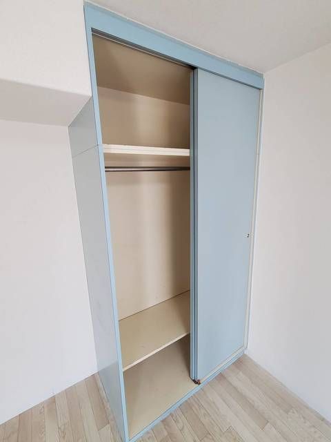 レジダンス・イン・三軒茶屋の内装写真
