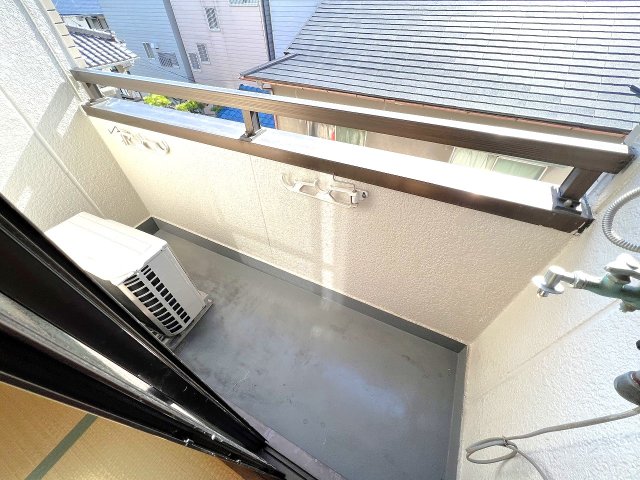 ＪＲ東海道本線 東淀川駅 徒歩5分 4階建 築35年の内装写真