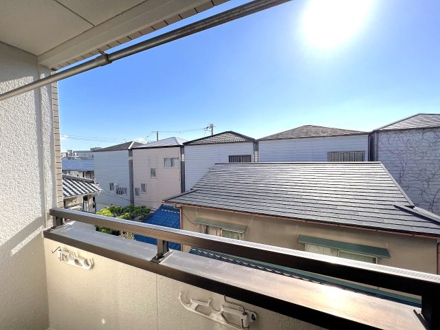 ＪＲ東海道本線 東淀川駅 徒歩5分 4階建 築35年のその他写真