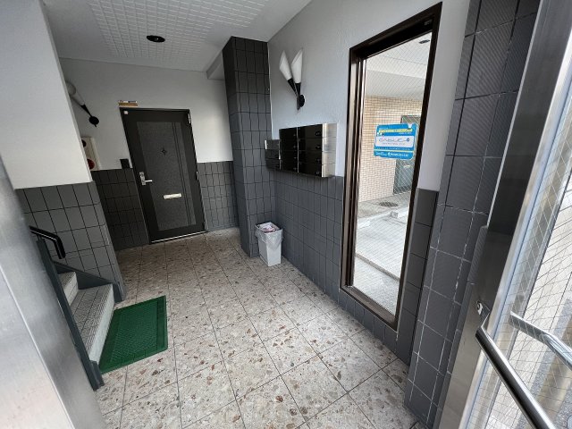 ＪＲ東海道本線 東淀川駅 徒歩5分 4階建 築35年の外観写真