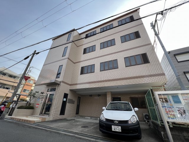 ＪＲ東海道本線 東淀川駅 徒歩5分 築35年