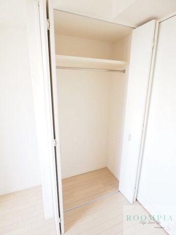 収納　物件画像