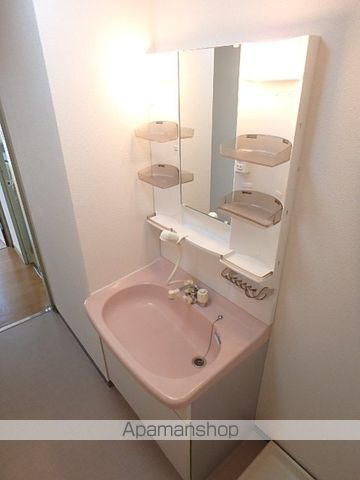 エミネンス加茂川の内装写真