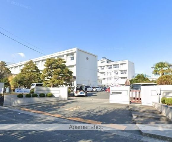エミネンス加茂川の周辺写真
