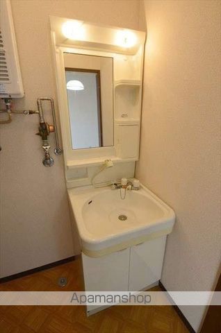 フォレストの内装写真